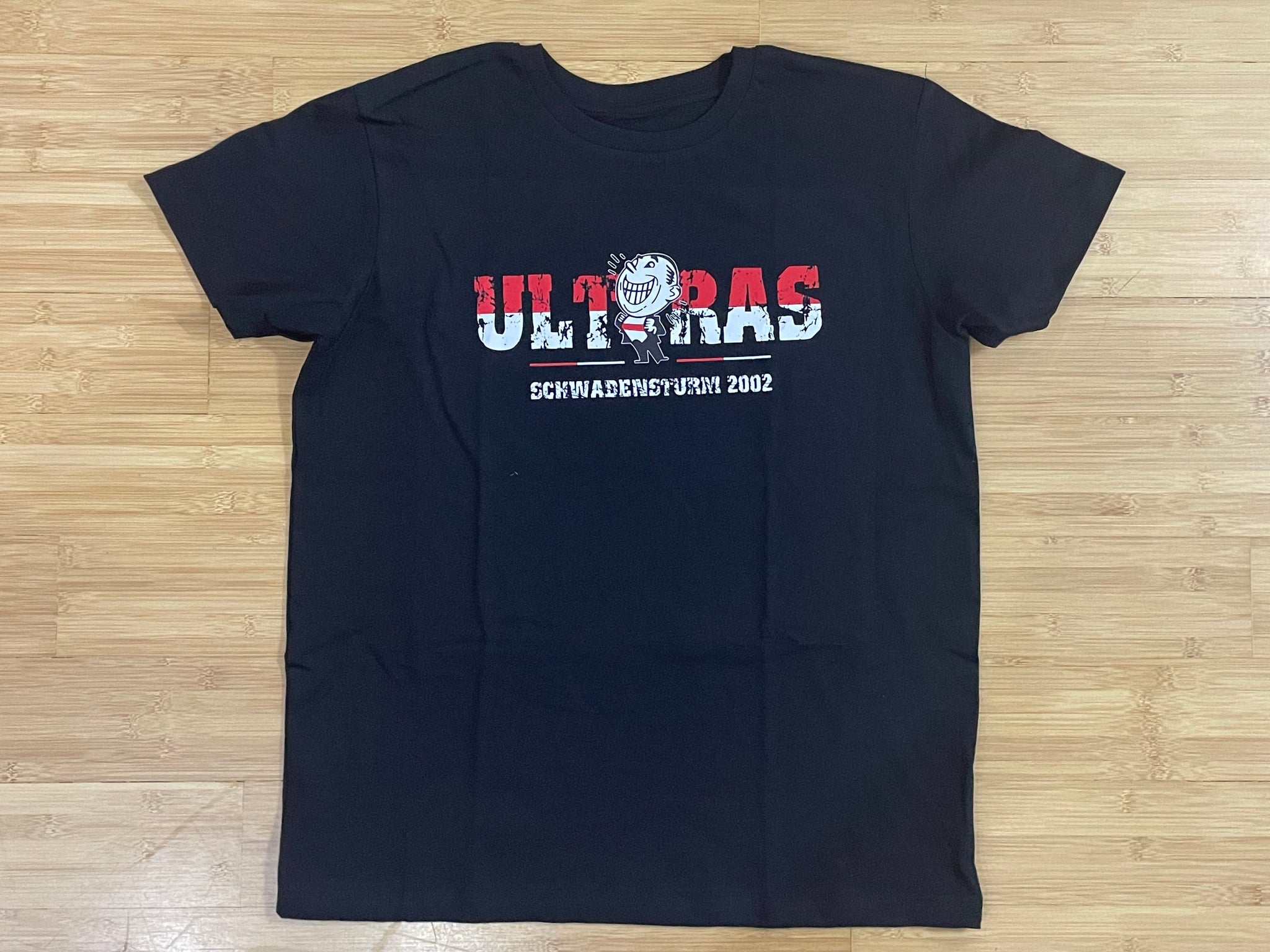VfB Stuttgart - t-shirt - 3 - M size
