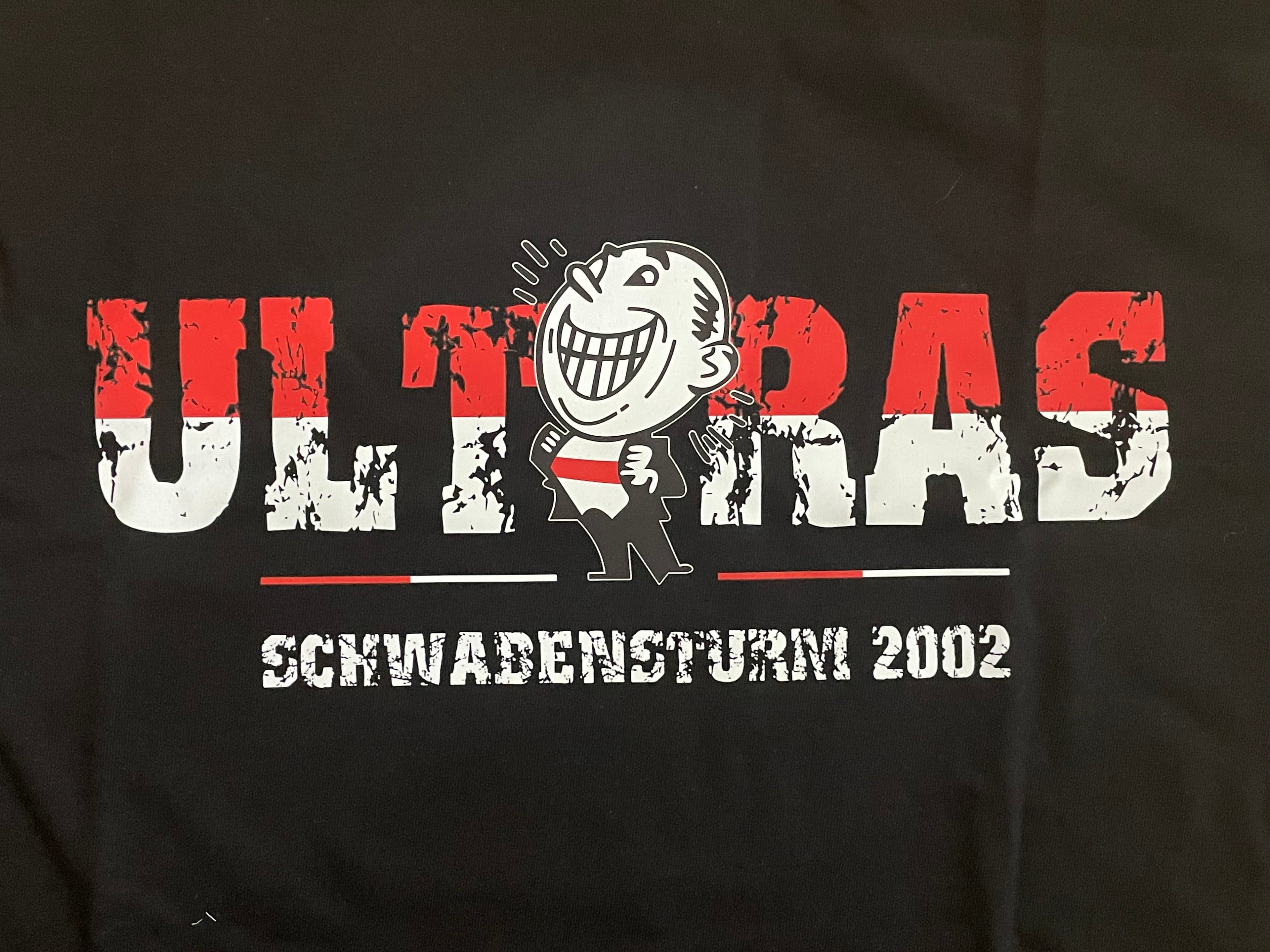 VfB Stuttgart - t-shirt - 3 - L size