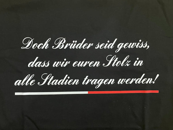 VfB Stuttgart - t-shirt - 6 - L size