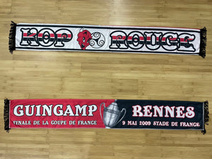 En Avant Guingamp - 07 - KOP ROUGE