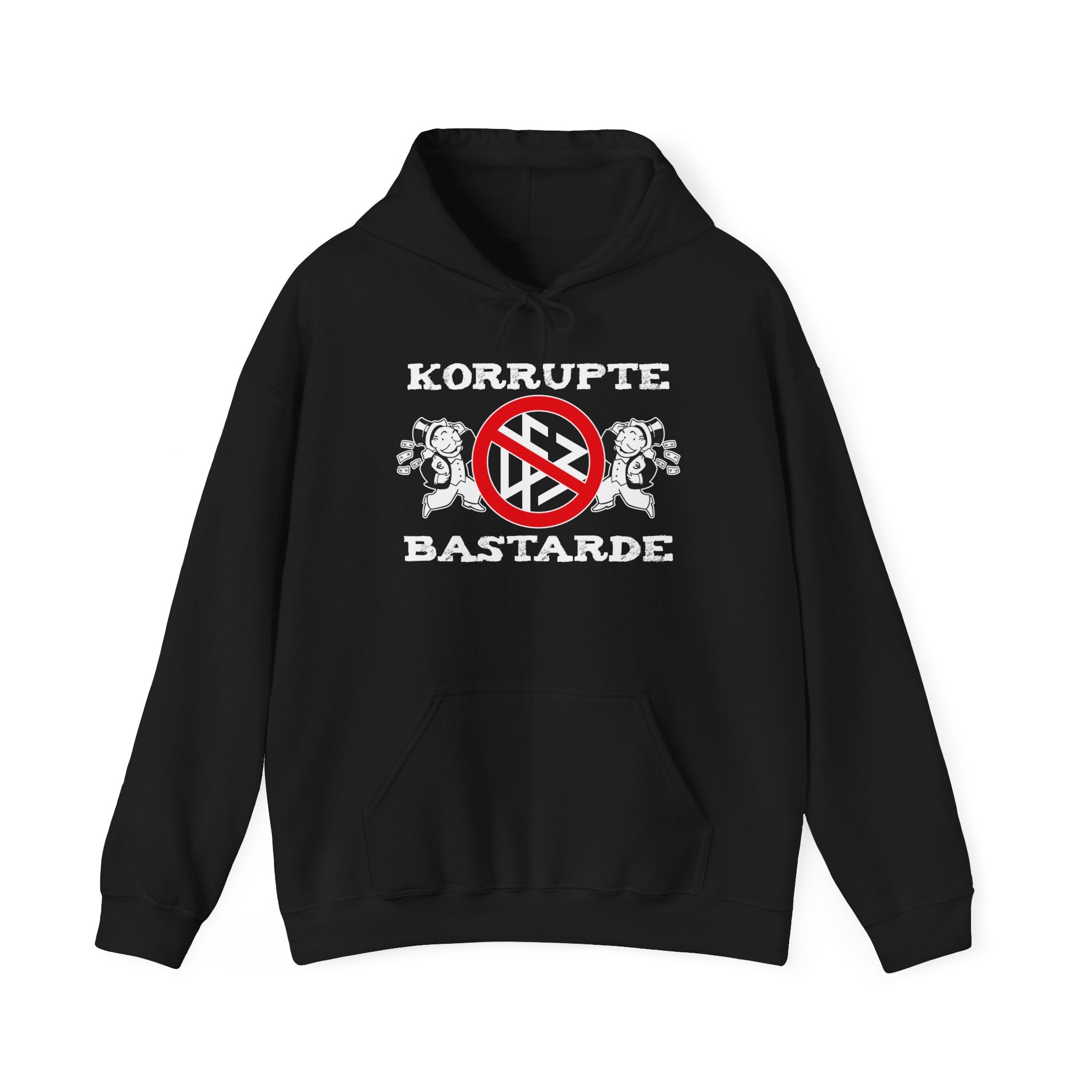 Eintracht Frankfurt - hoodie - 01 - S - 3XL