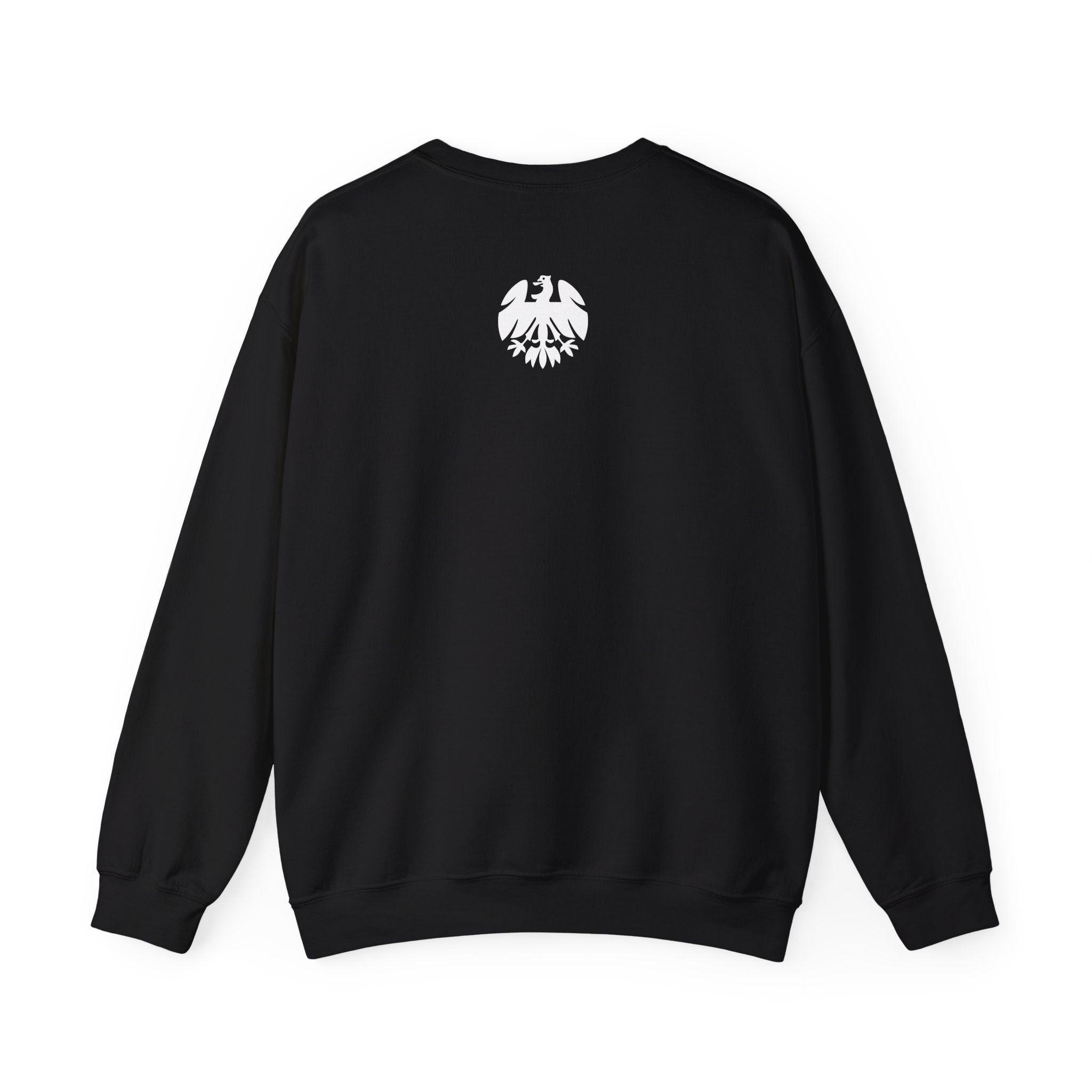 Eintracht Frankfurt - sweater - 01