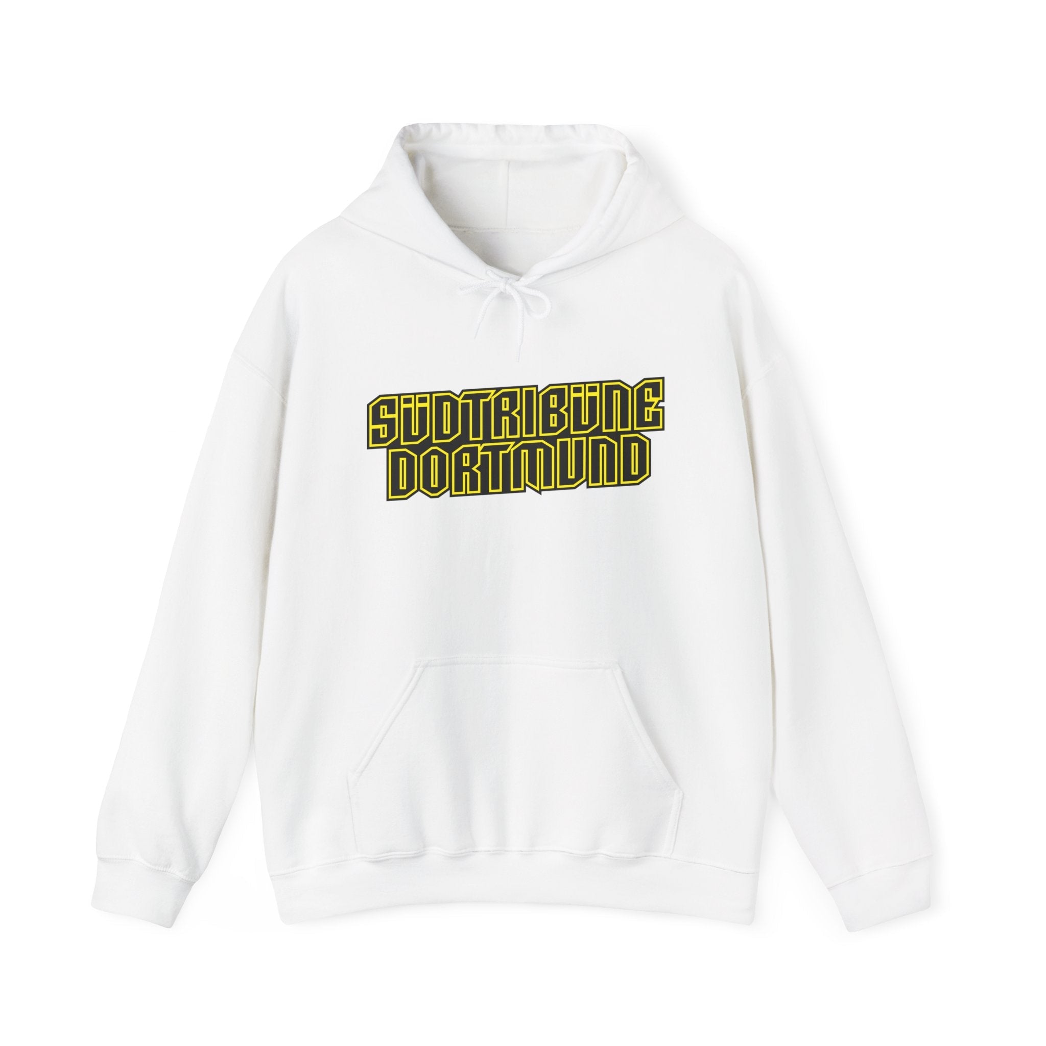 Borussia Dortmund - hoodie - 03