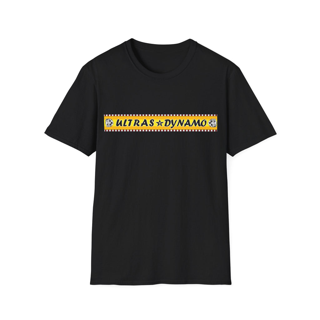 Dynamo Dresden - t-shirt - 07 - S - 3XL