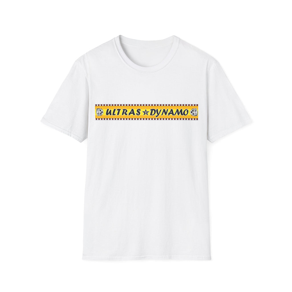 Dynamo Dresden - t-shirt - 08 - S - 3XL
