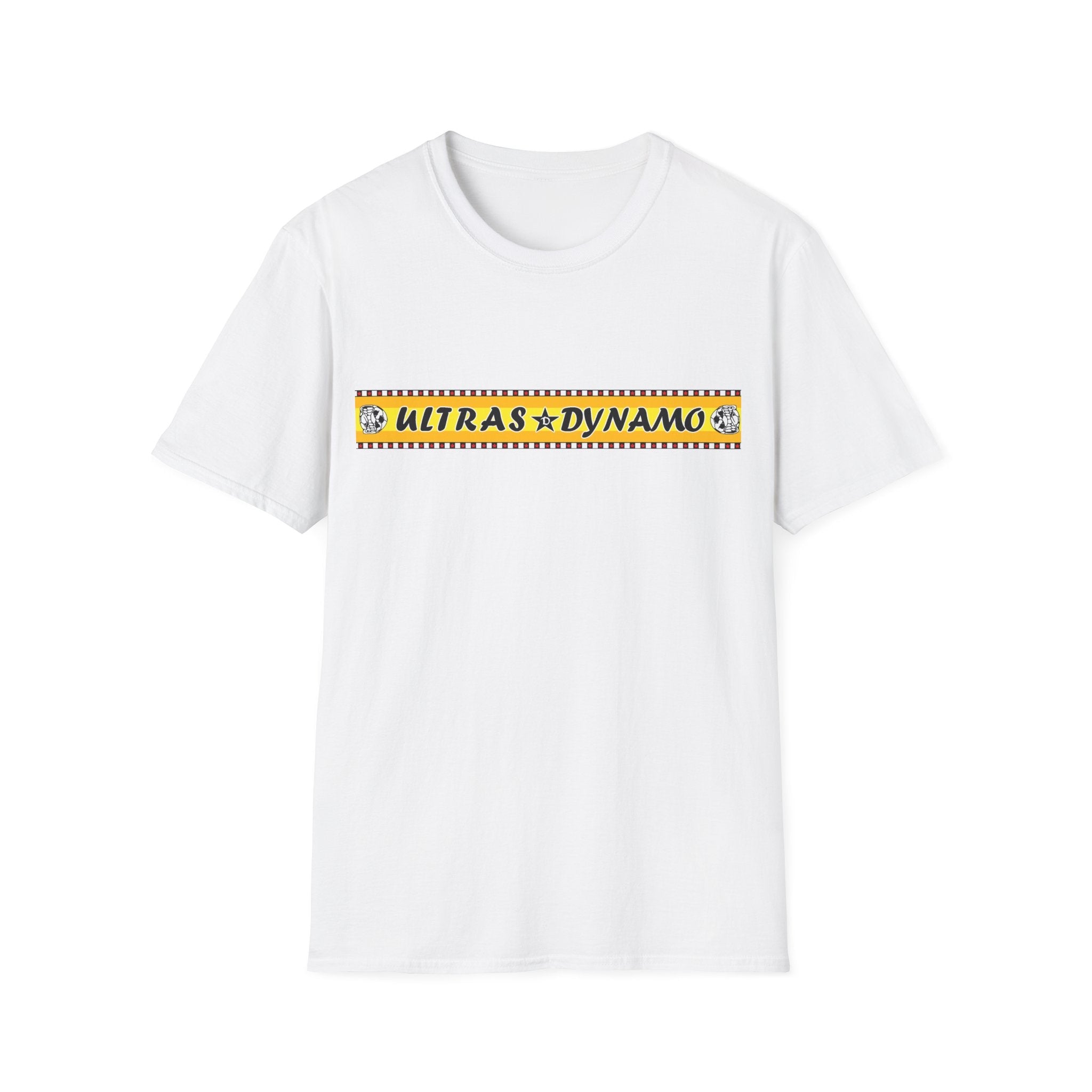 Dynamo Dresden - t-shirt - 08 - S - 3XL