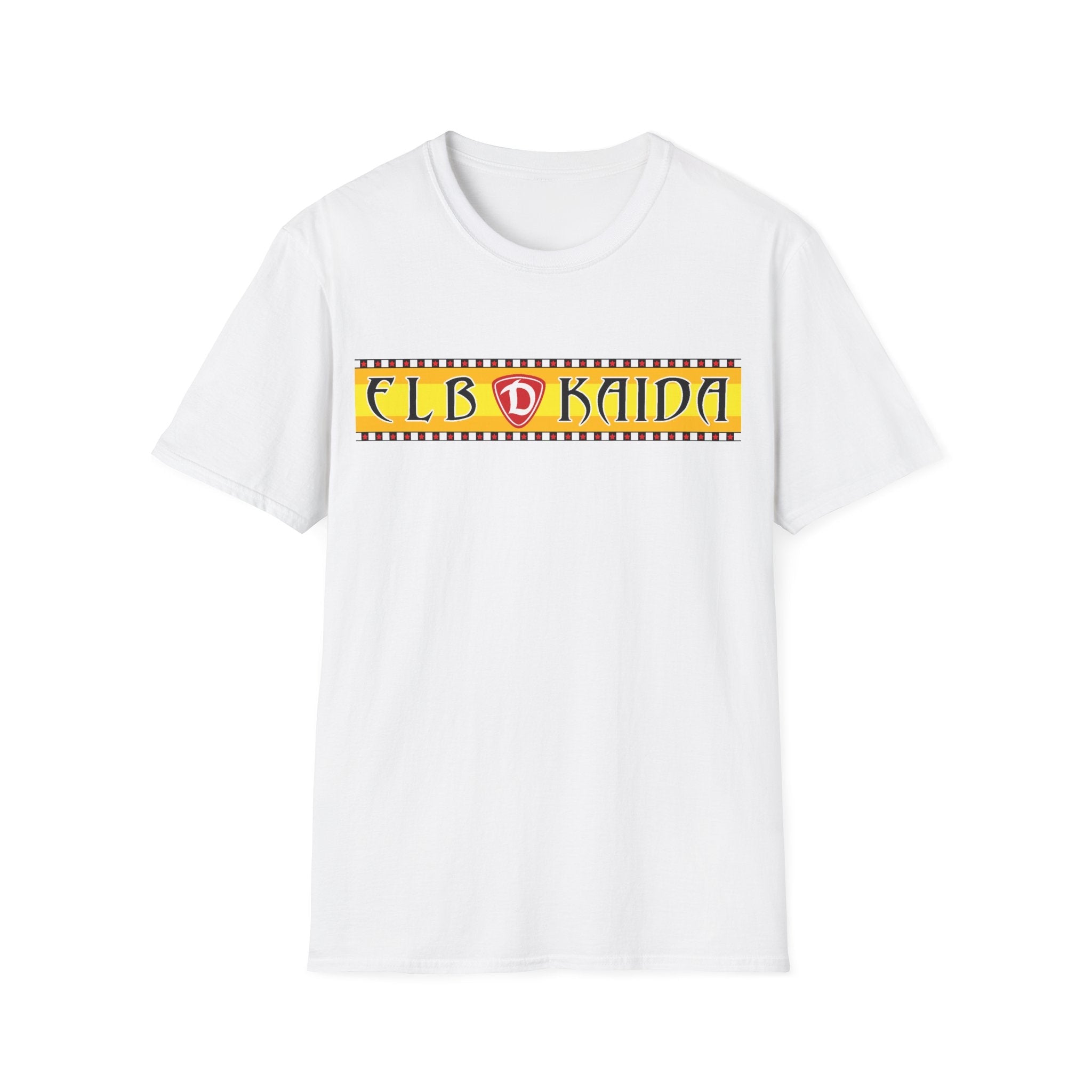 Dynamo Dresden - t-shirt - 12 - S - 3XL