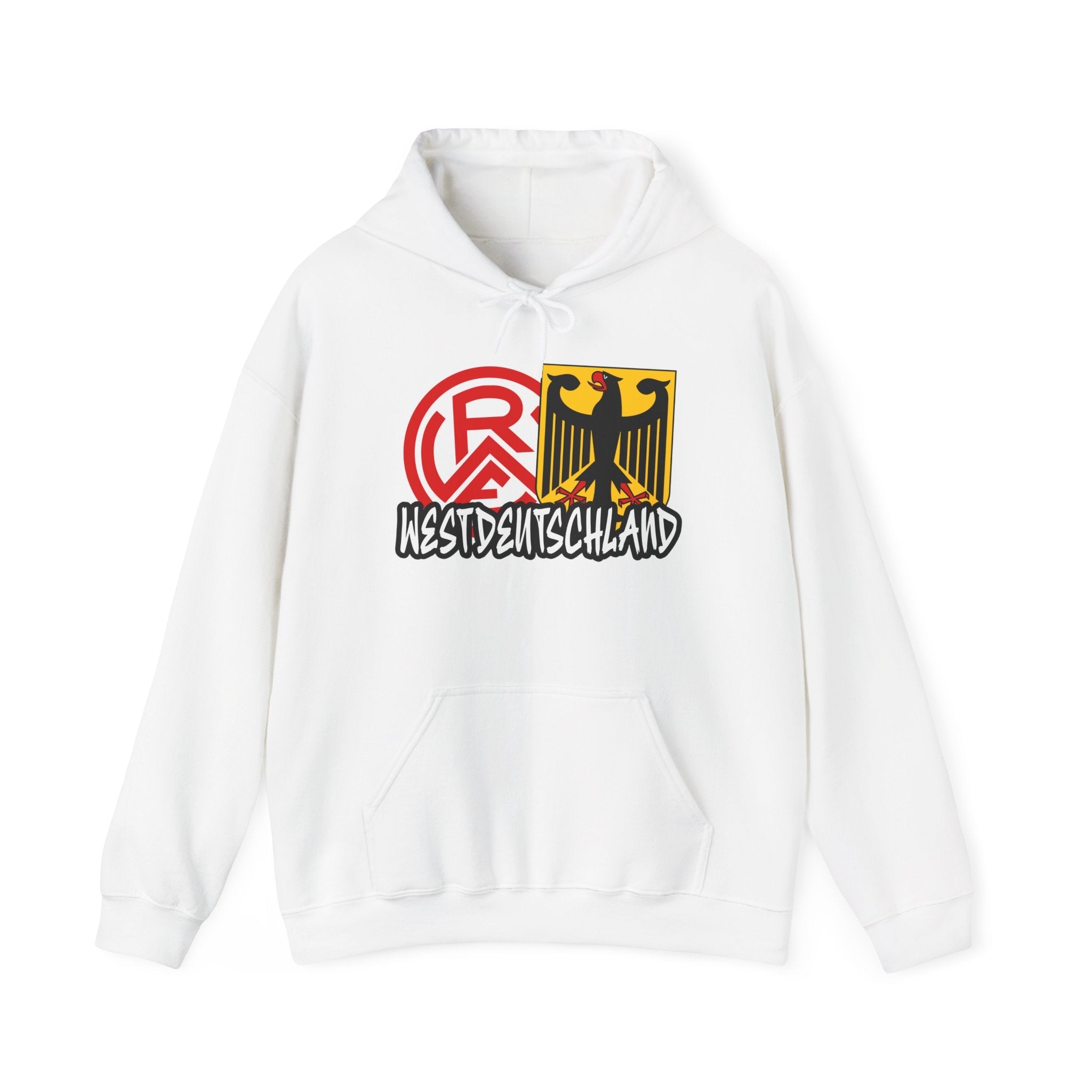 Rot-Weiss Essen - hoodie - 03 - S - 3XL