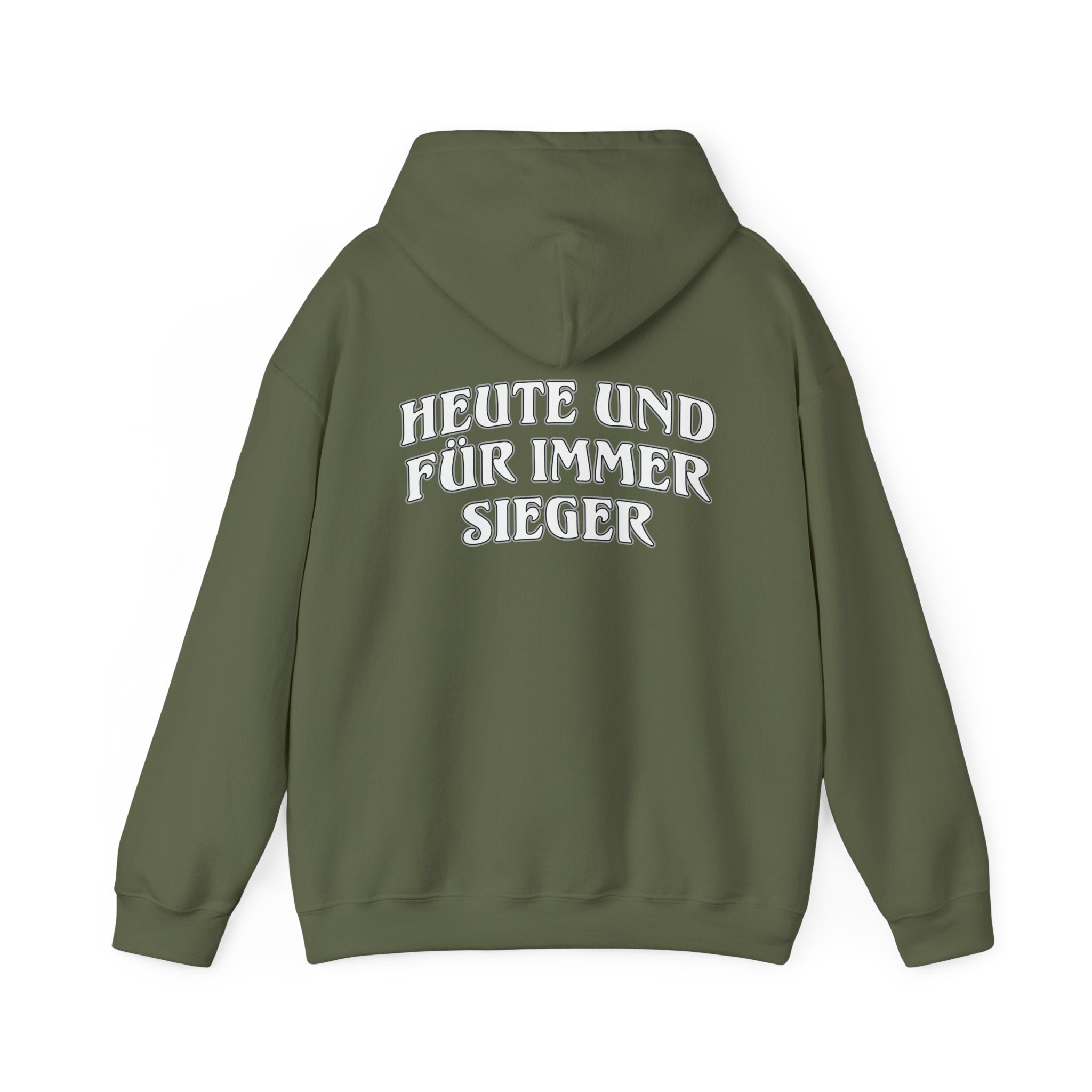 Arminia Bielefeld - hoodie - 02 - S - 3XL