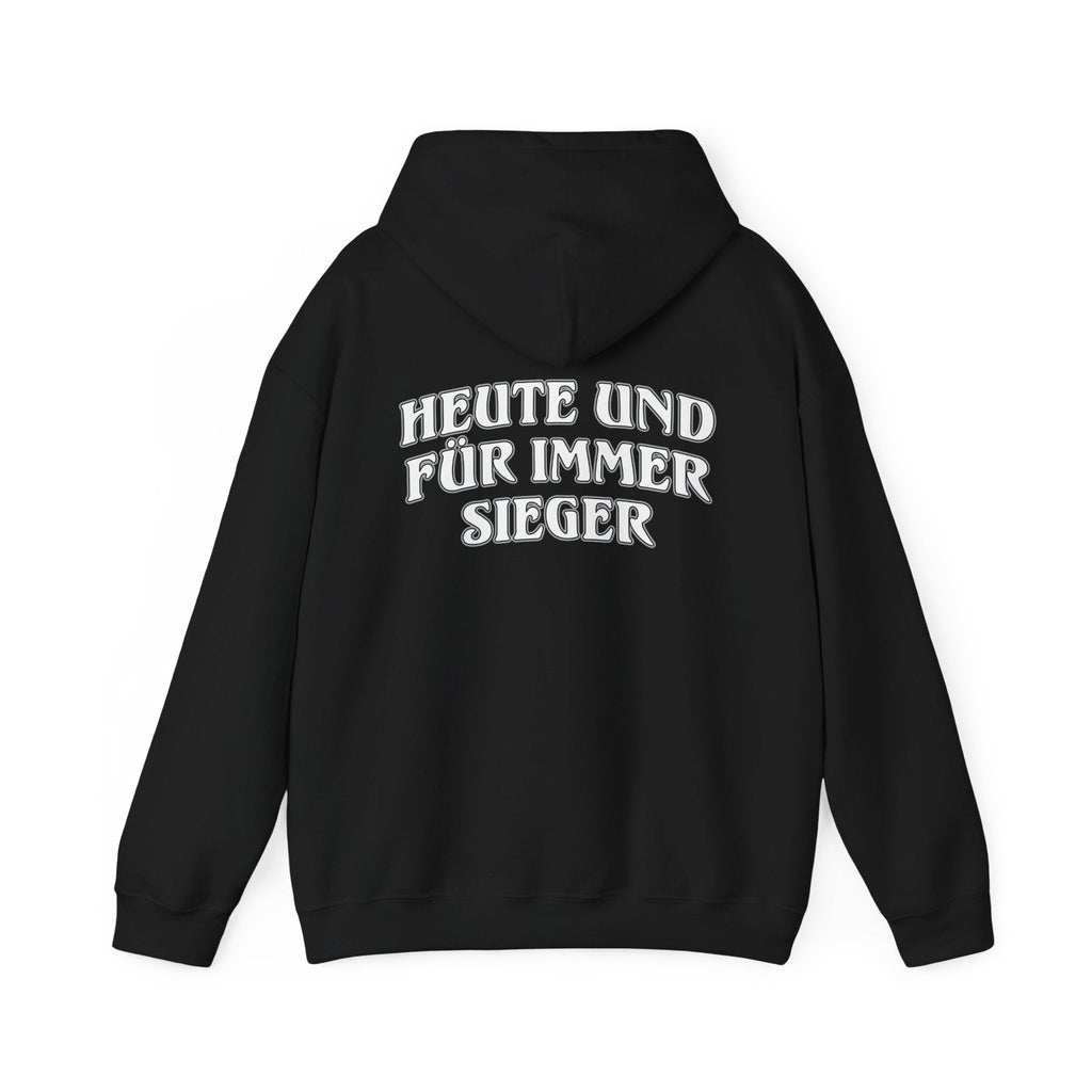Arminia Bielefeld - hoodie - 01 - S - 3XL - black