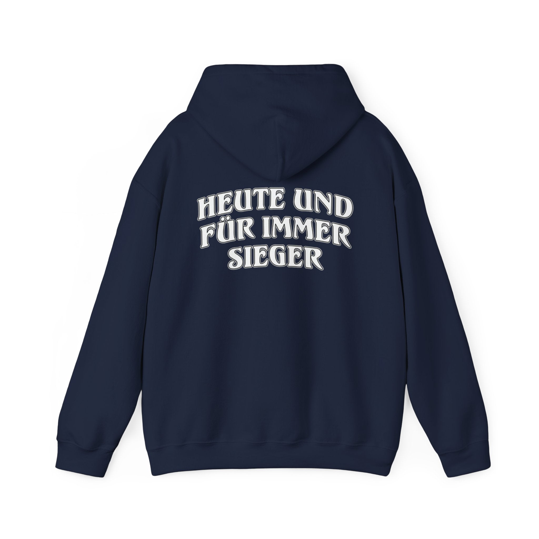 Arminia Bielefeld - hoodie - 04 - S - 3XL - dark blue