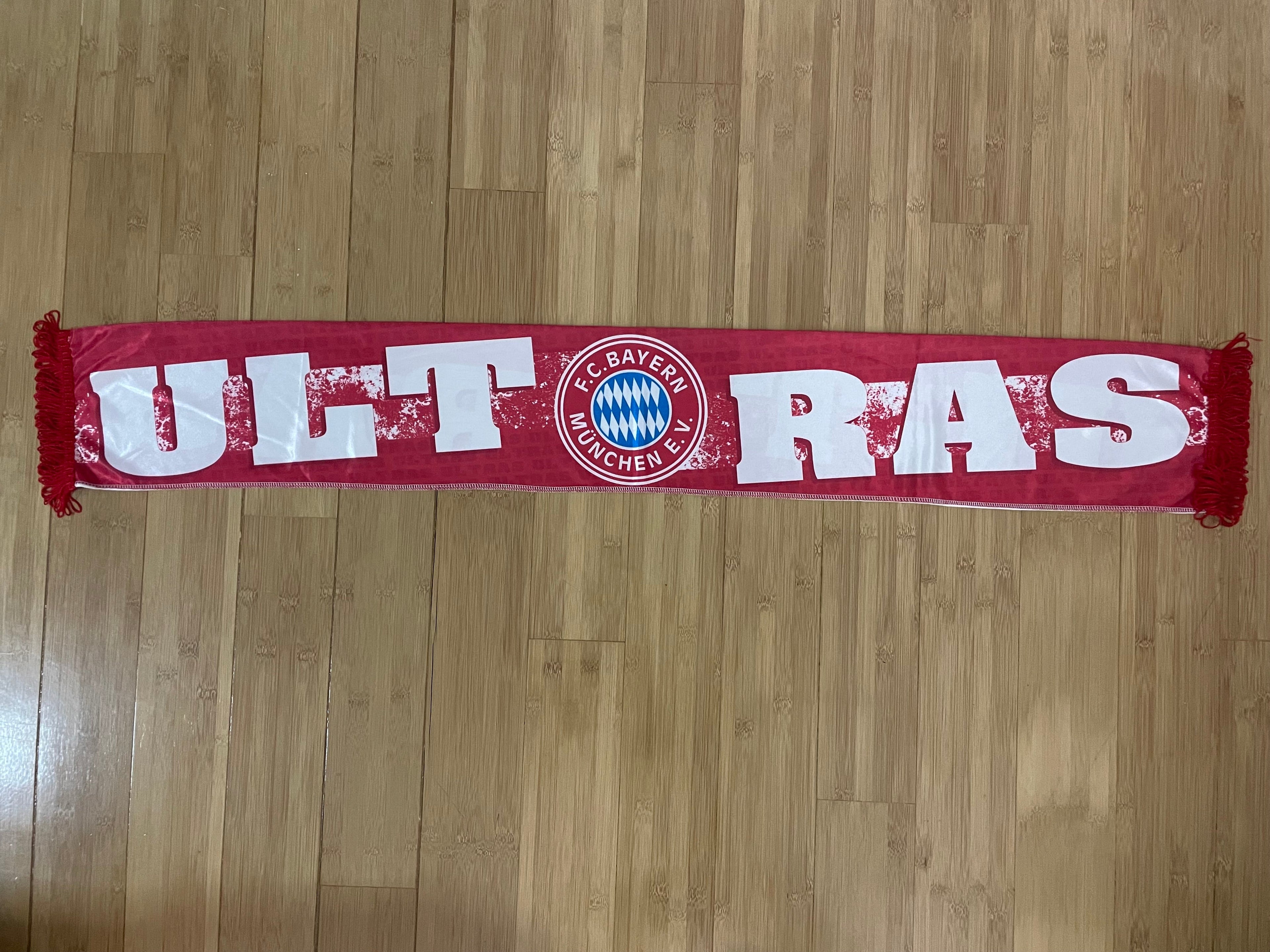 FC Bayern Munich - 45 - ULTRAS