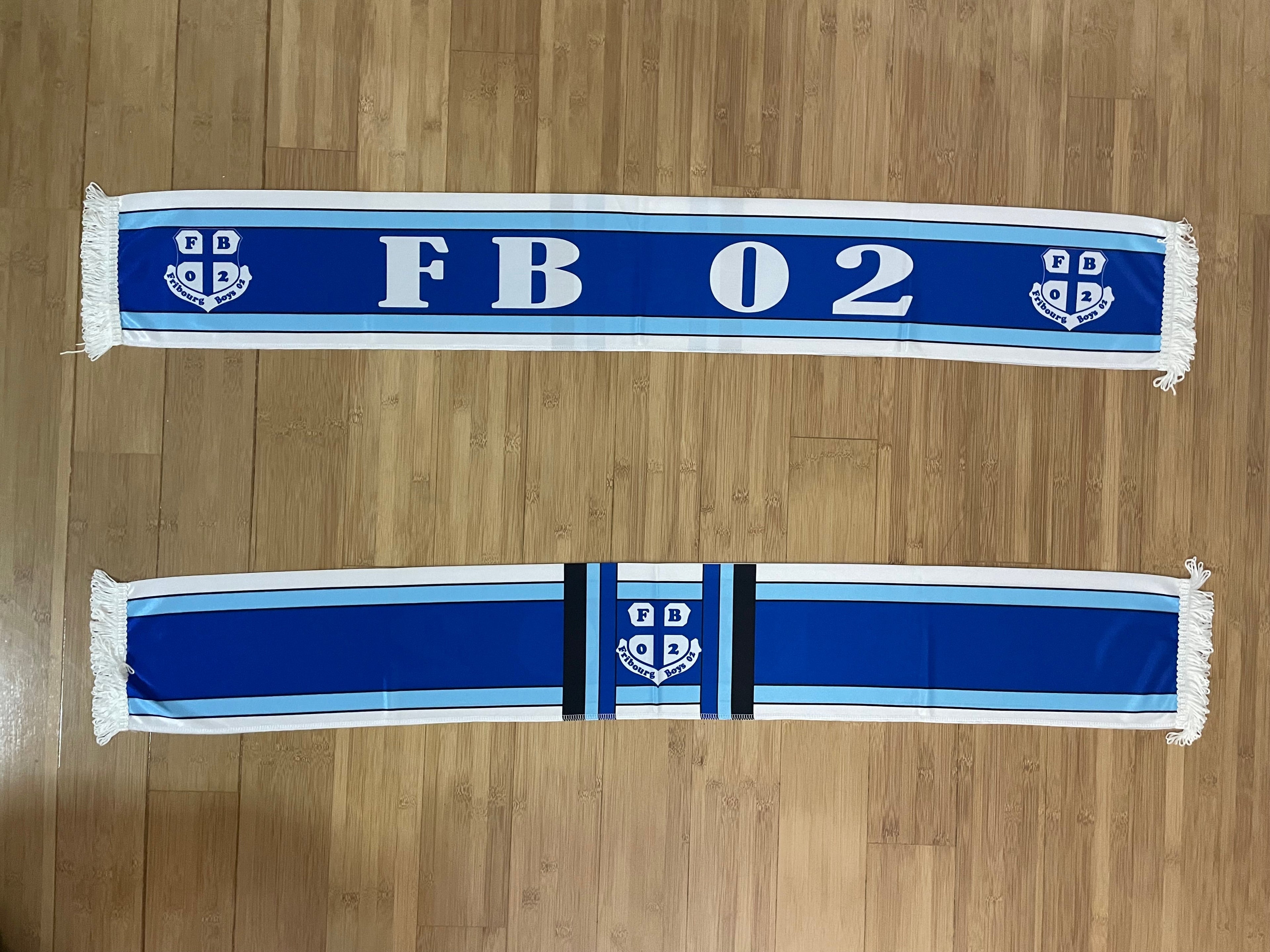 SC Freiburg - 01 - boys