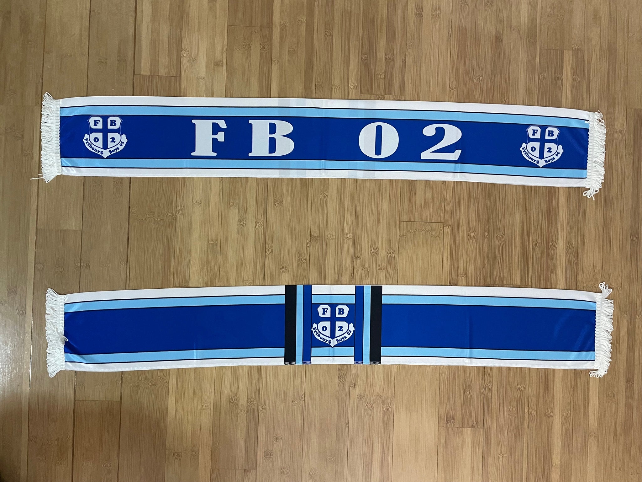 SC Freiburg - 01 - boys