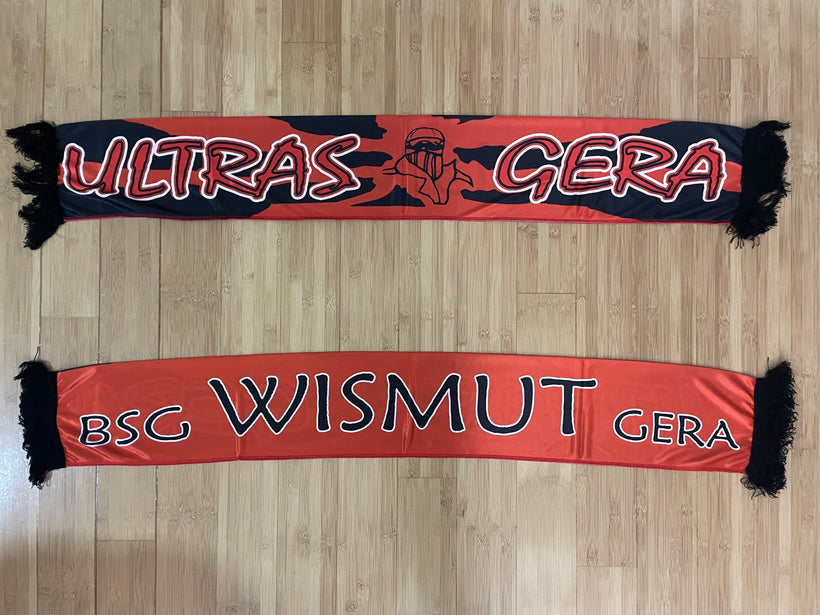 BSG Wismut Gera
