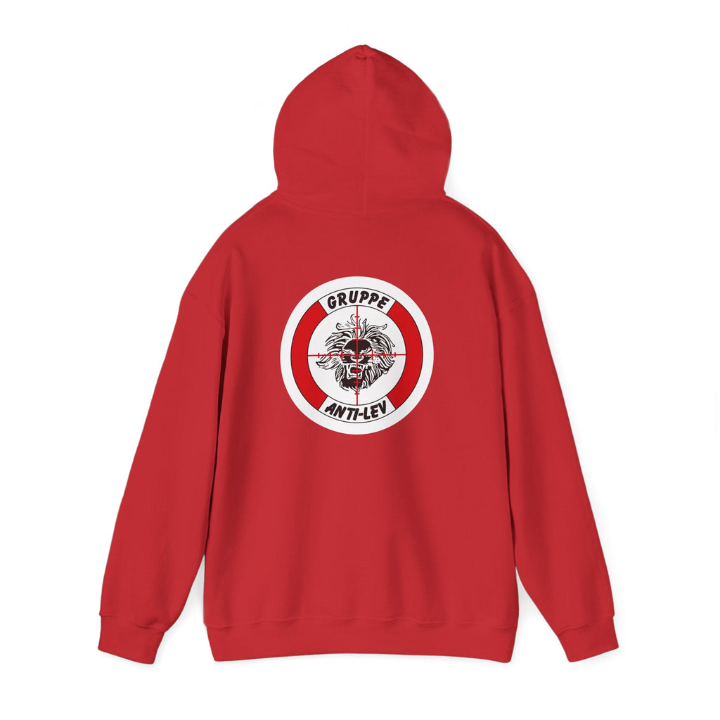 1. FC Köln - hoodie - 15 - S - 3XL