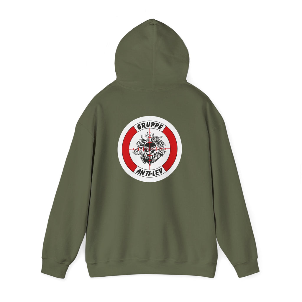 1. FC Köln - hoodie - 17 - S - 3XL