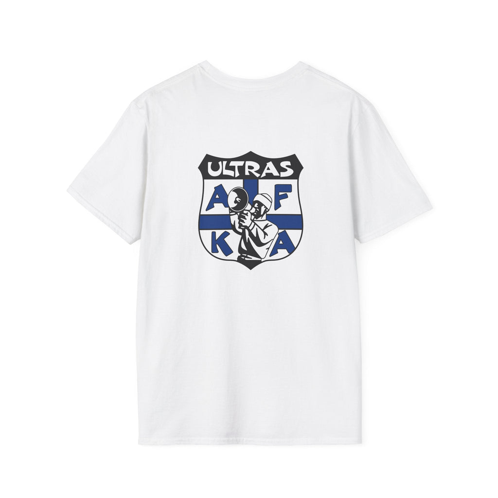 Karlsruher SC - t-shirt - 02 - S - 3XL