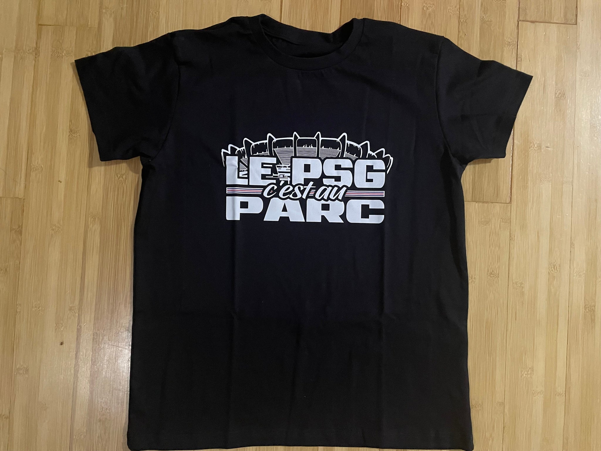 Psg - t-shirt - L size - LE PSG