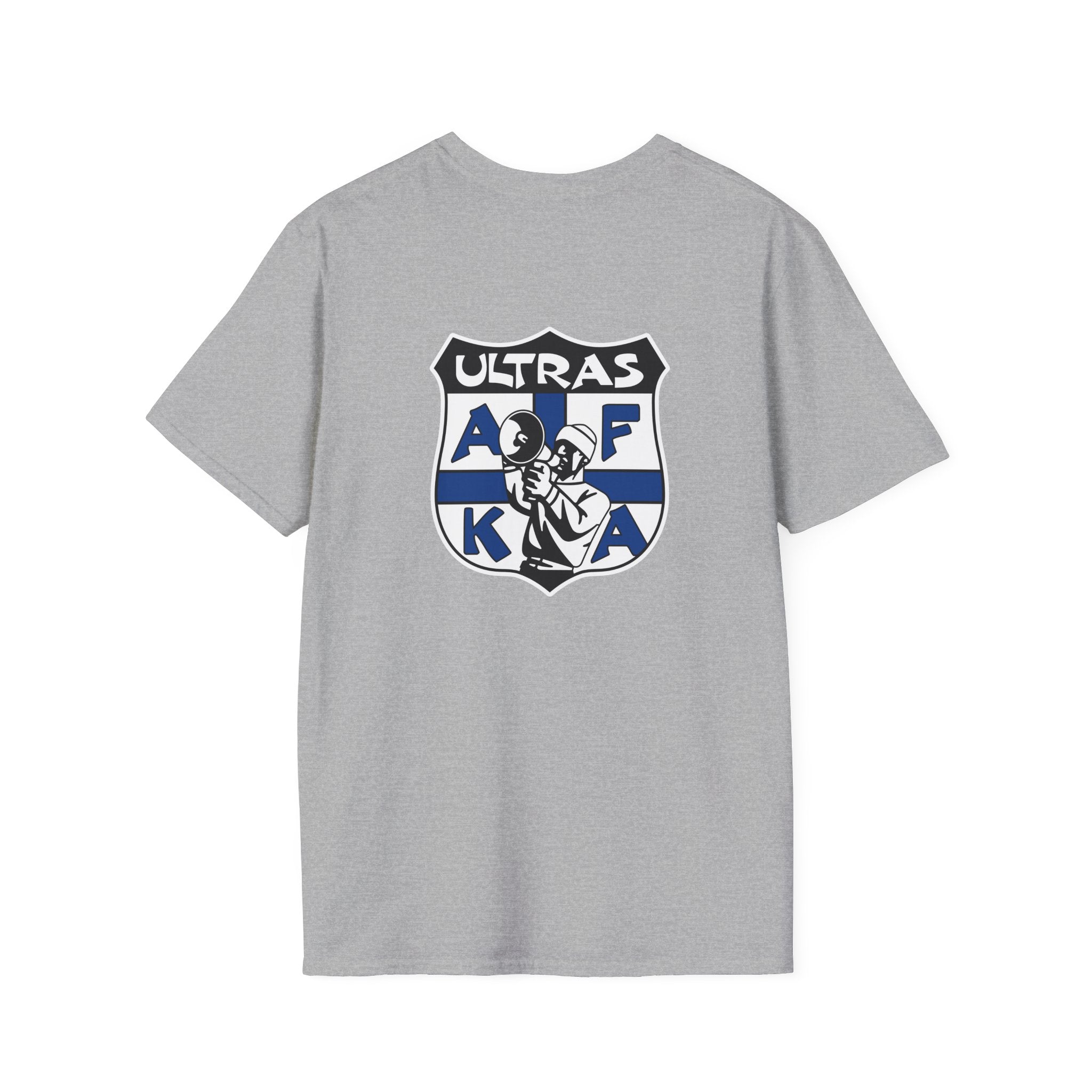Karlsruher SC - t-shirt - 03 - S - 3XL
