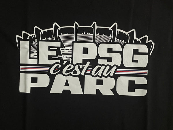 Psg - t-shirt - L size - LE PSG