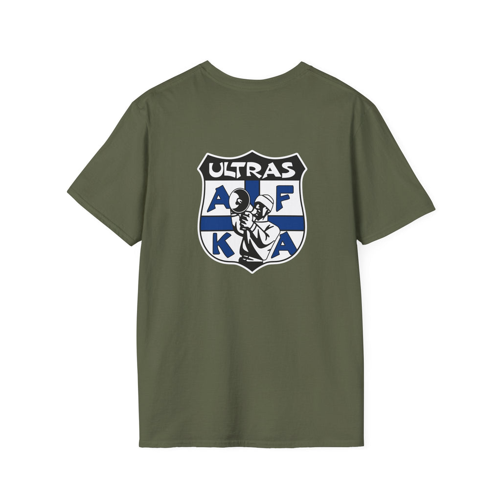 Karlsruher SC - t-shirt - 04 - S - 3XL