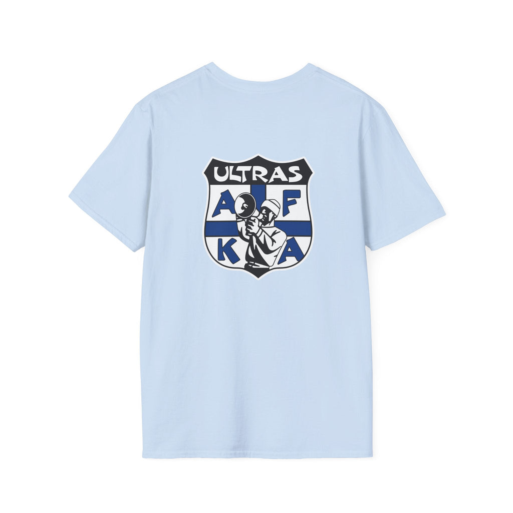 Karlsruher SC - t-shirt - 05 - S - 3XL - light blue