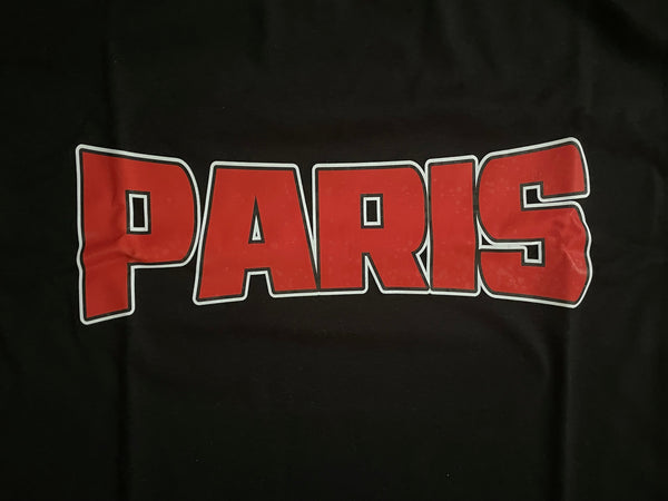 Psg - t-shirt - L size - PARIS