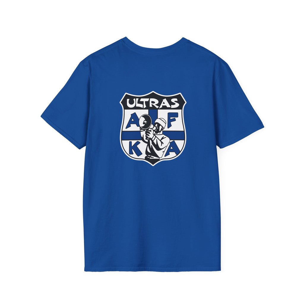 Karlsruher SC - t-shirt - 06 - S - 3XL