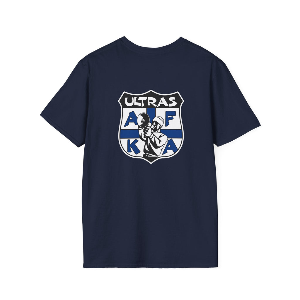 Karlsruher SC - t-shirt - 07 - S - 3XL - dark blue