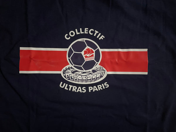 Psg - t-shirt - L size - COLLECTIF