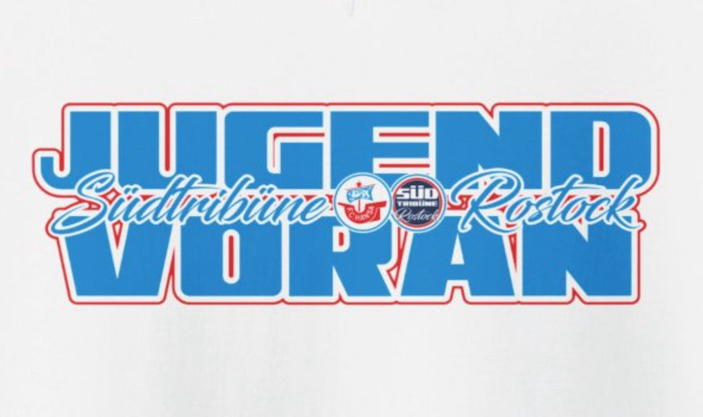 FC Hansa Rostock - hoodie - 03 - S - 3XL