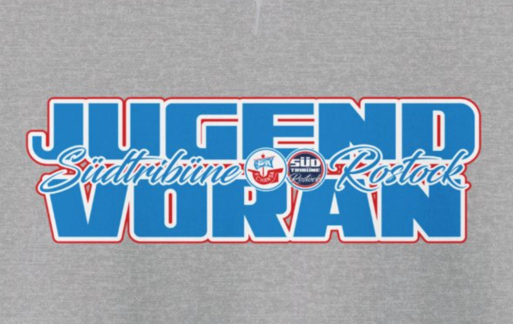 FC Hansa Rostock - hoodie - 04 - S - 3XL