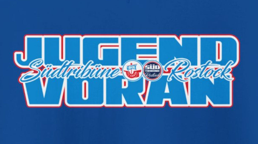 FC Hansa Rostock - hoodie - 07 - S - 3XL