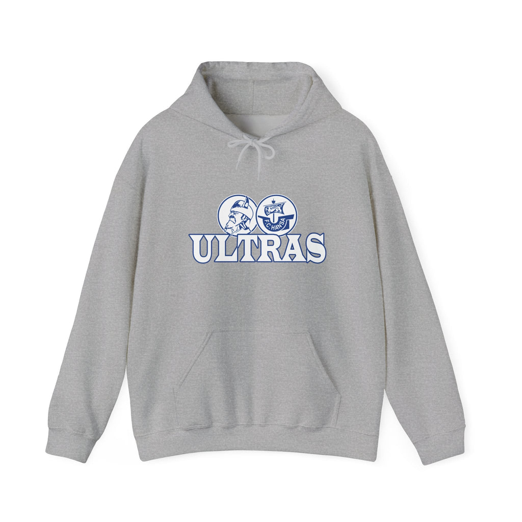 FC Hansa Rostock - hoodie - 21 - S - 3XL