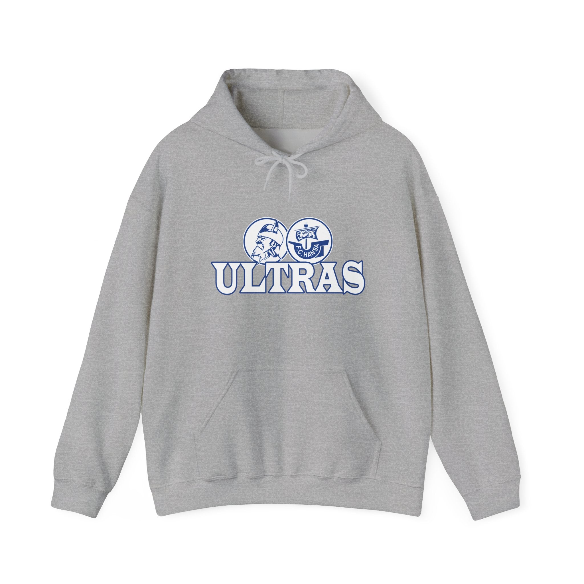 FC Hansa Rostock - hoodie - 21 - S - 3XL