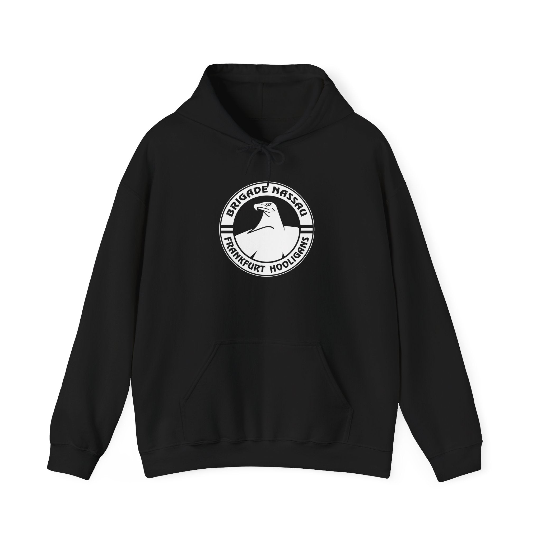 Eintracht Frankfurt - hoodie - 10 - S - 3XL