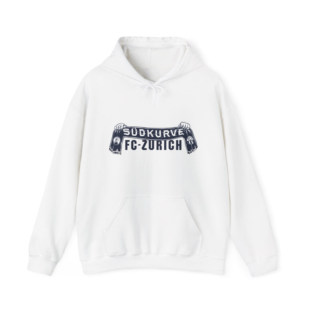 FC ZÜRICH - hoodie - 05 - S - 3XL