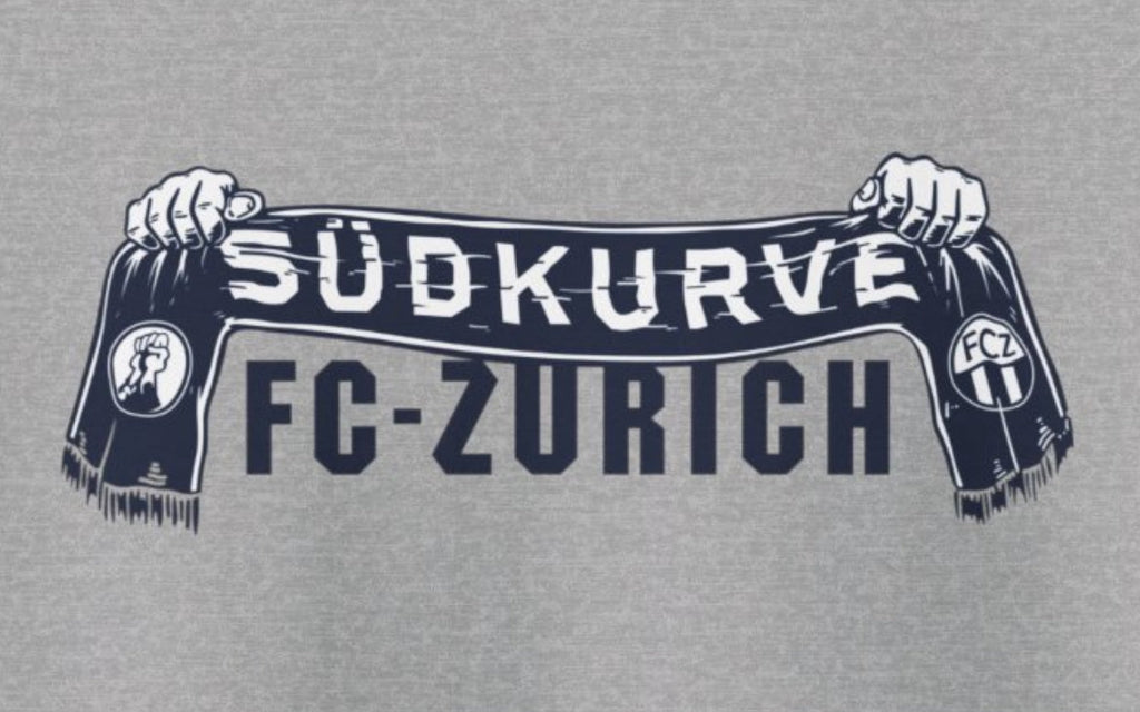 FC ZÜRICH - hoodie - 06 - S - 3XL