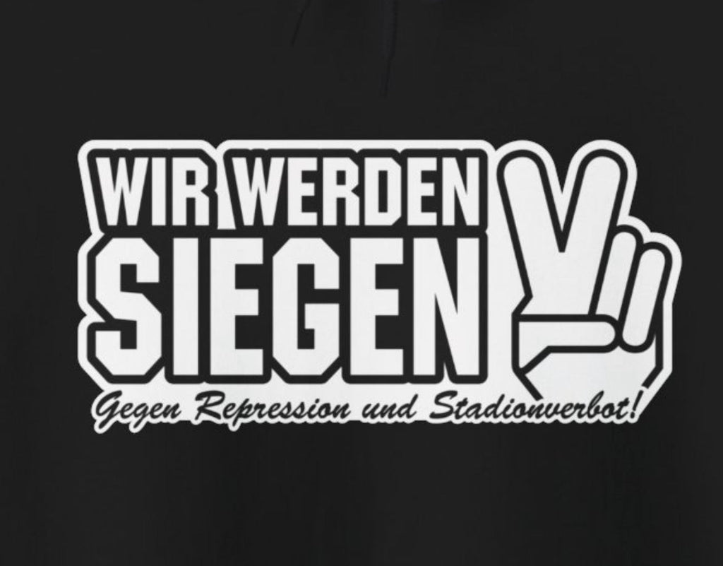 FC Schalke 04 - hoodie - 03 - S - 3XL - black