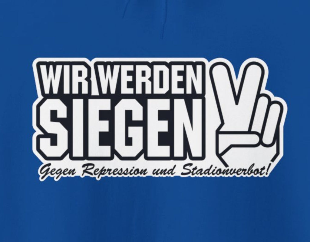 FC Schalke 04 - hoodie - 05 - S - 3XL