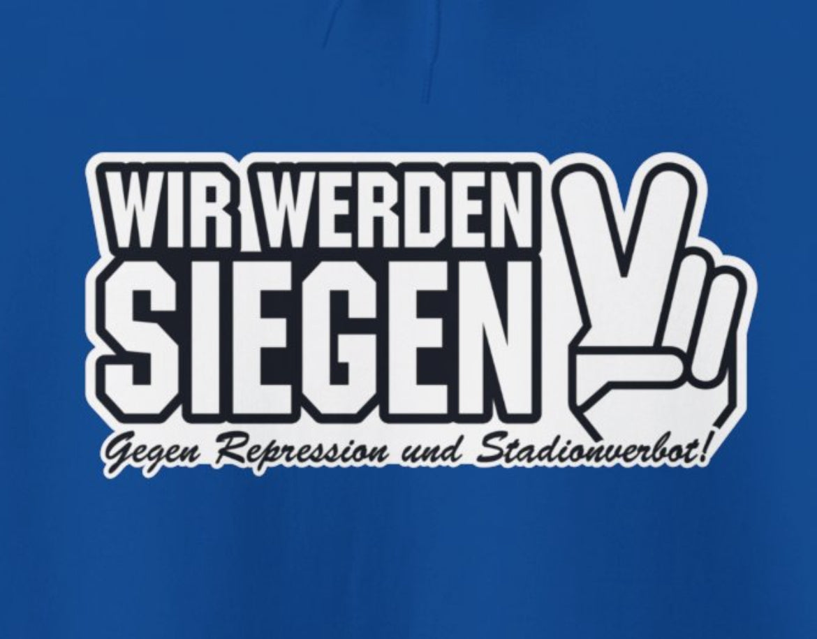 FC Schalke 04 - hoodie - 05 - S - 3XL