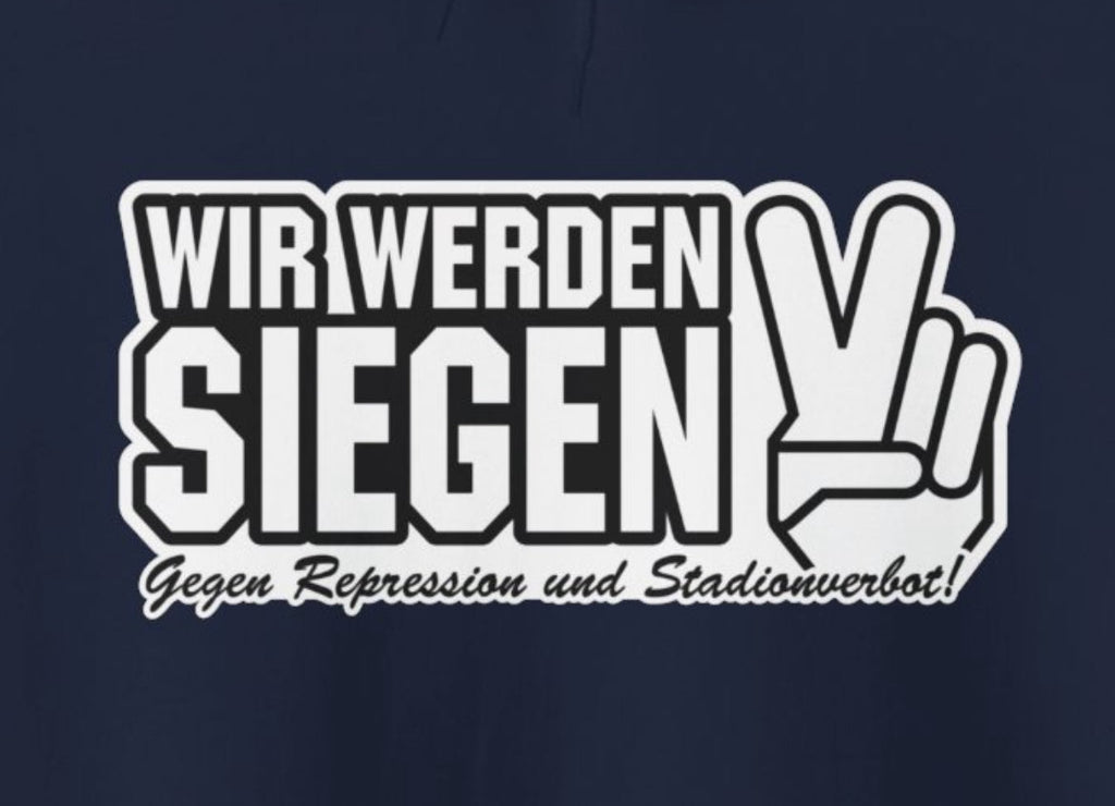 FC Schalke 04 - hoodie - 06 - S - 3XL - dark blue