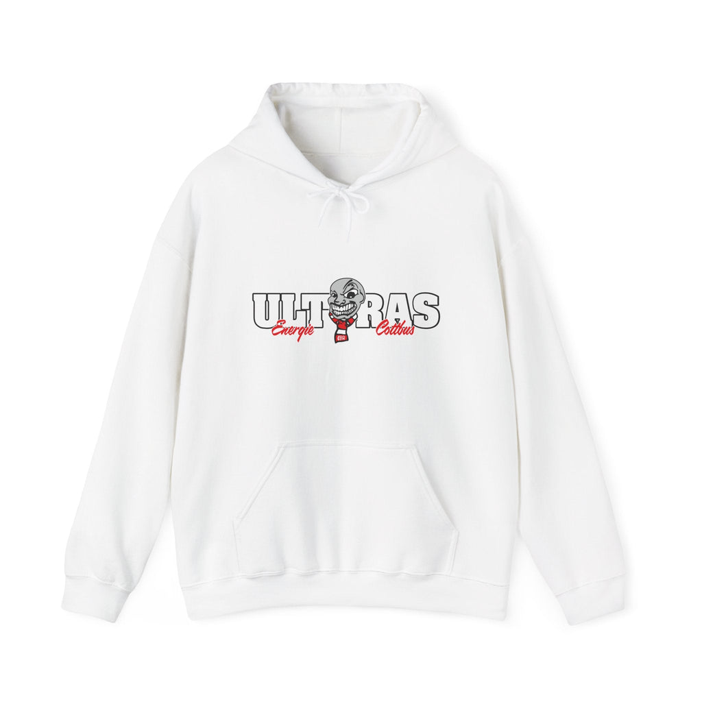 FC Energie Cottbus - hoodie - 01 - S - 3XL