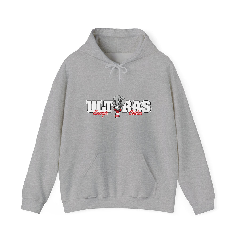 FC Energie Cottbus - hoodie - 02 - S - 3XL