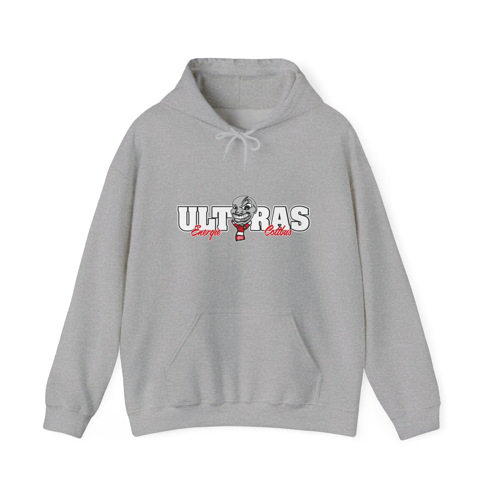FC Energie Cottbus - hoodie - 02 - S - 3XL