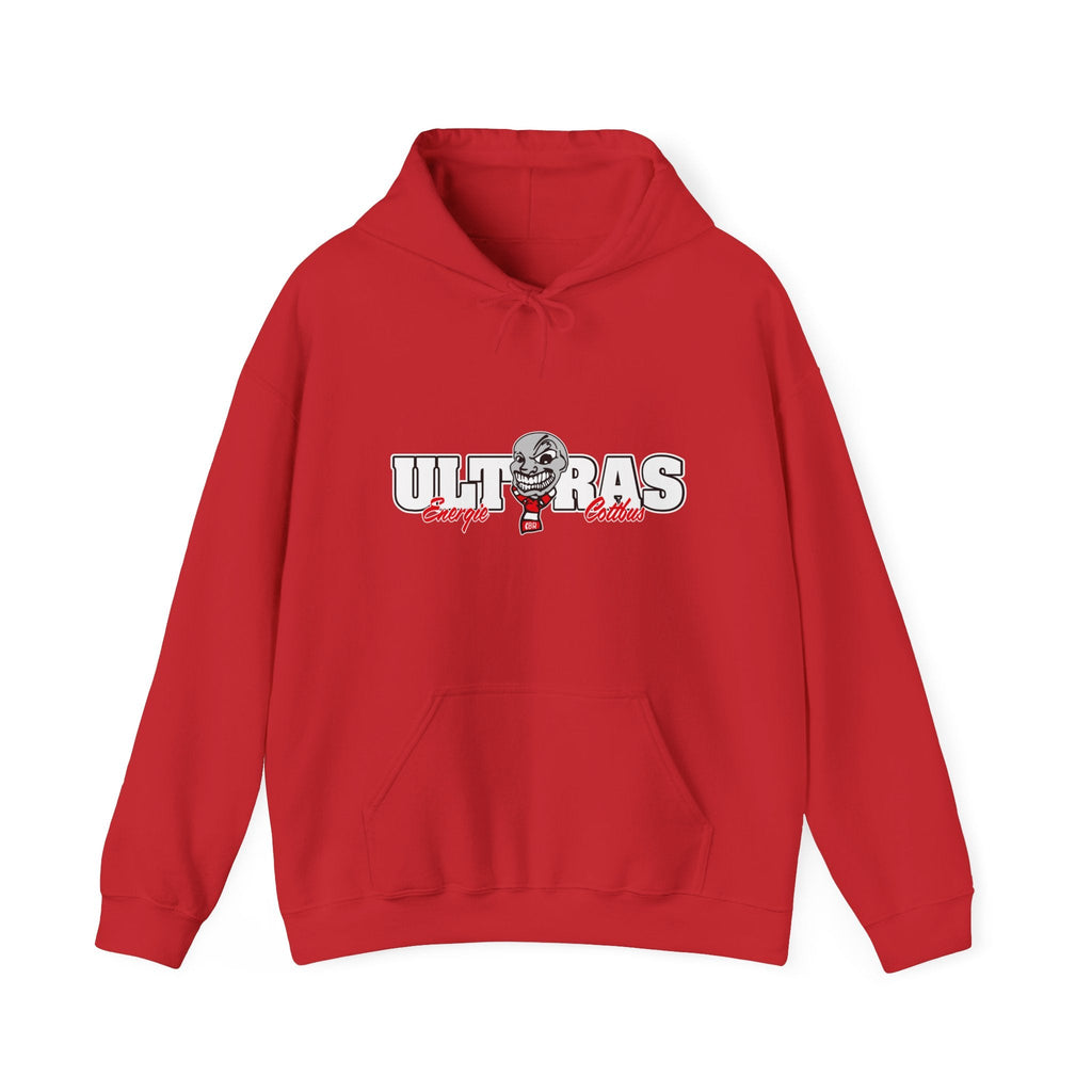 FC Energie Cottbus - hoodie - 04 - S - 3XL