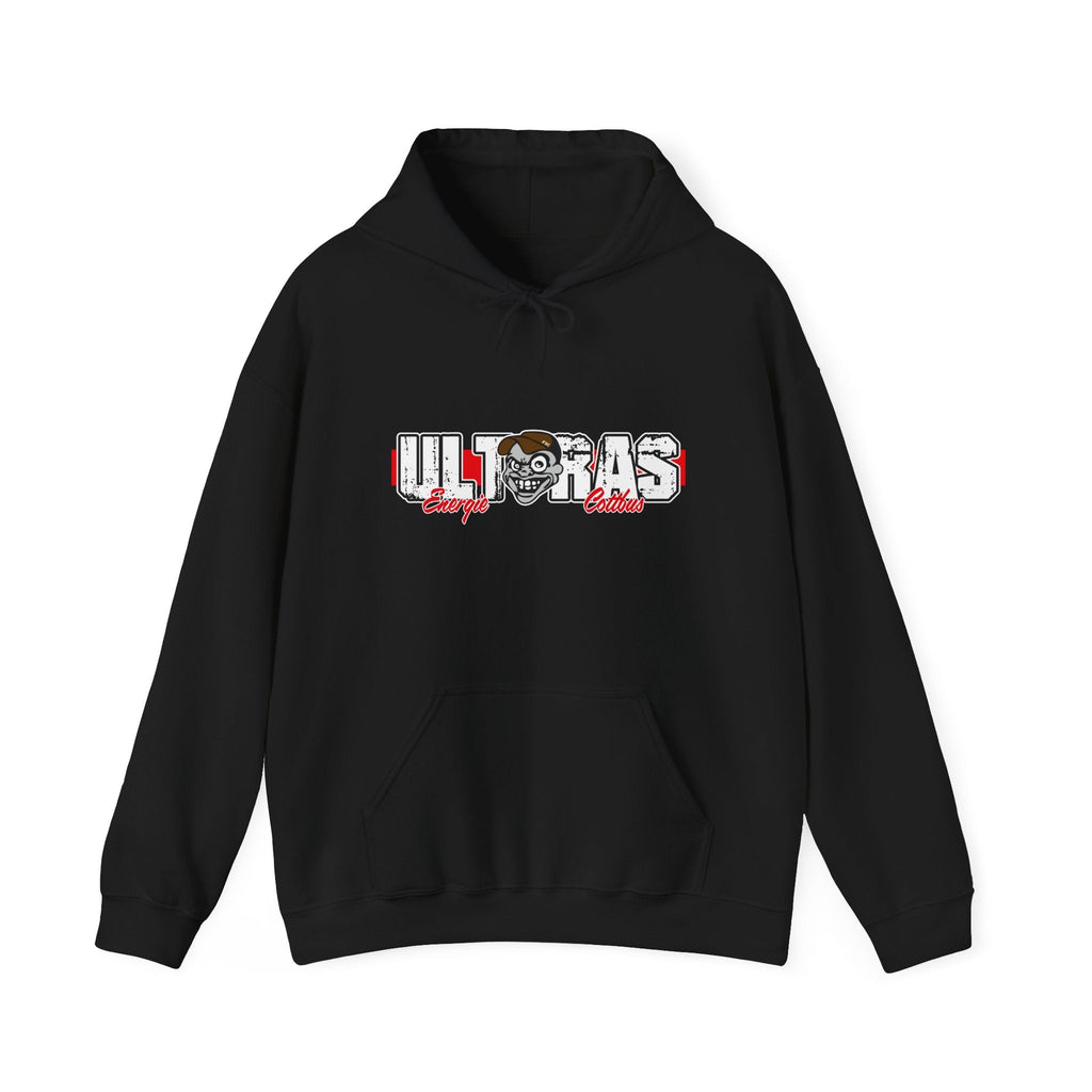 FC Energie Cottbus - hoodie - 08 - S - 3XL