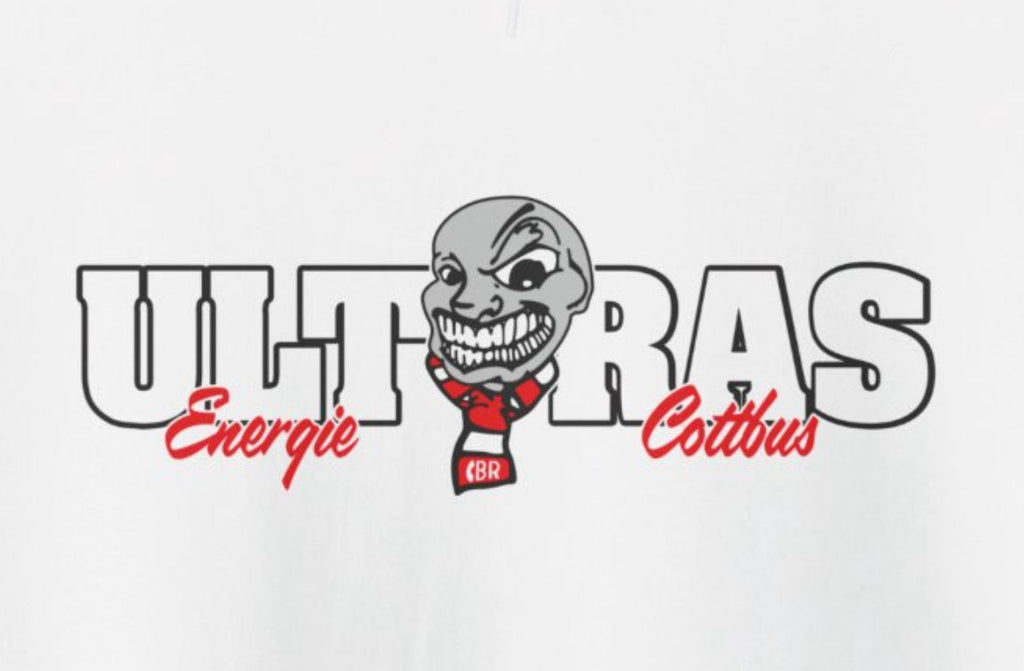 FC Energie Cottbus - hoodie - 01 - S - 3XL