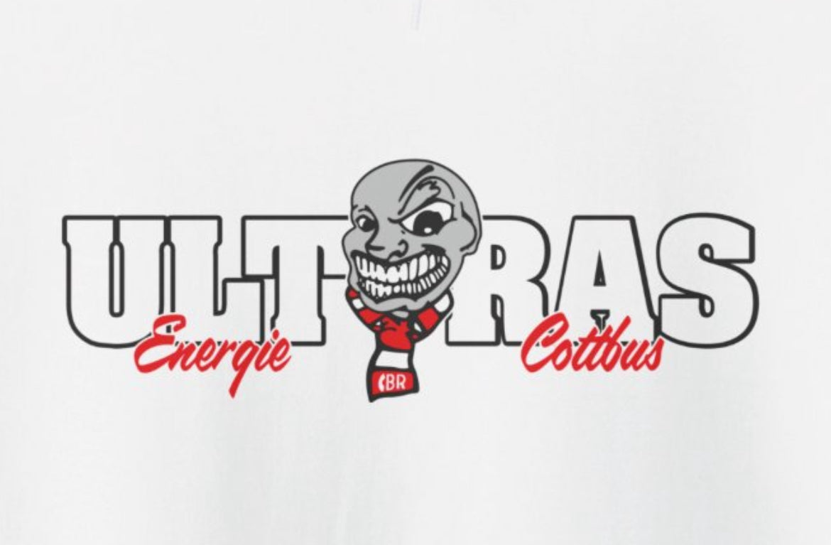 FC Energie Cottbus - hoodie - 01 - S - 3XL